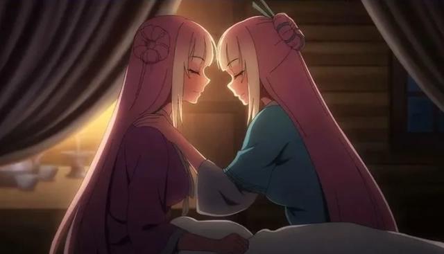 妖精种植手册：双生并蒂莲篇扑朔迷离，莲霜莲落由始至终都是悲剧