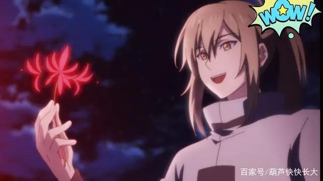 妖精种植手册：墨菲遭背叛化身妖精，园丁以死唤醒墨菲