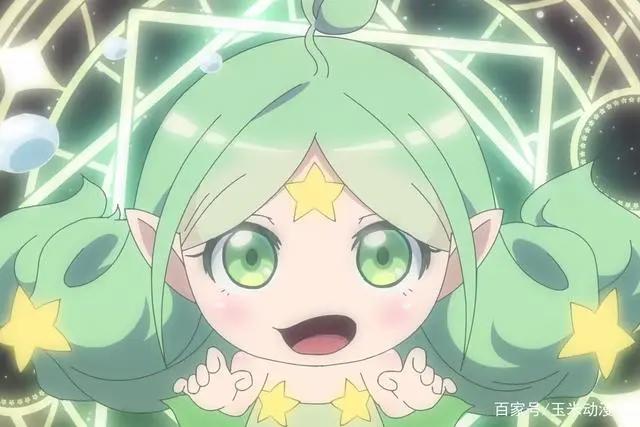 妖精种植手册：男主是个收集癖，你的外挂会迟到，但不会缺席！