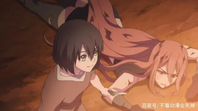 妖精种植手册05话：渣男步步为营，墨绯竹篮打水一场空