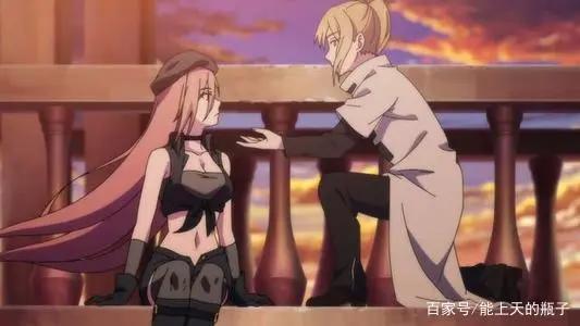 妖精种植手册：最惨男主，开局被后宫追着砍