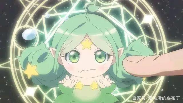 妖精种植手册：园丁驯服的妖精中，她们美貌与实力并重