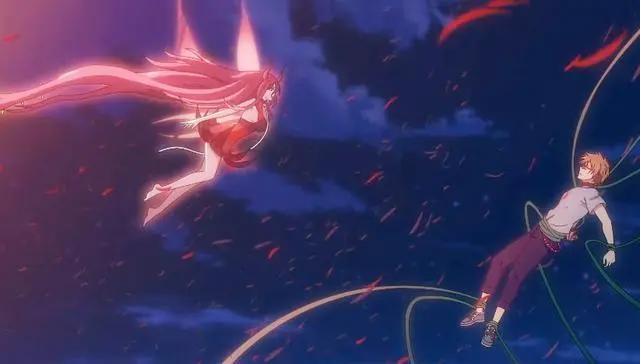 妖精种植手册：废柴流主角，穿越种植妖精，刚开局就被妖精反杀