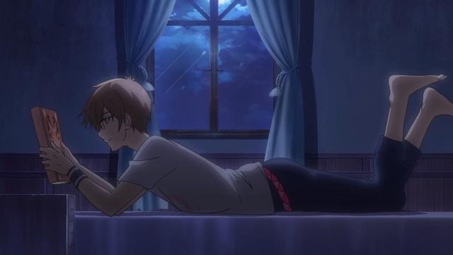 动漫养成有了新词汇，妖精种植手册“攻略”了解一下