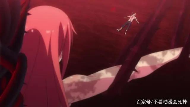 妖精种植手册07话：园丁墨绯重建好感度，院长邪魅一笑暗含深意