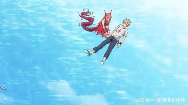 妖精种植手册07话：园丁墨绯重建好感度，院长邪魅一笑暗含深意