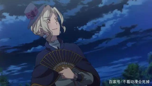 妖精种植手册07话：园丁墨绯重建好感度，院长邪魅一笑暗含深意