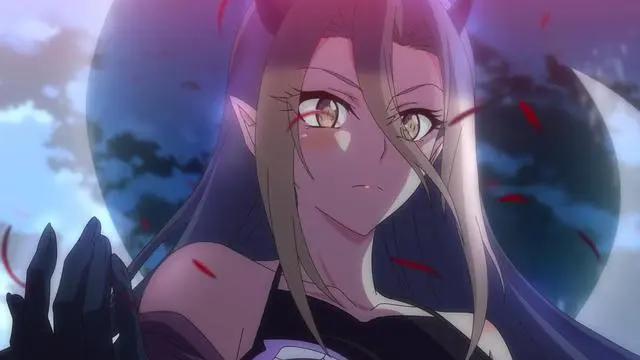 妖精种植手册动画：宅男穿越想要成为龙傲天，却不小心建起了后宫