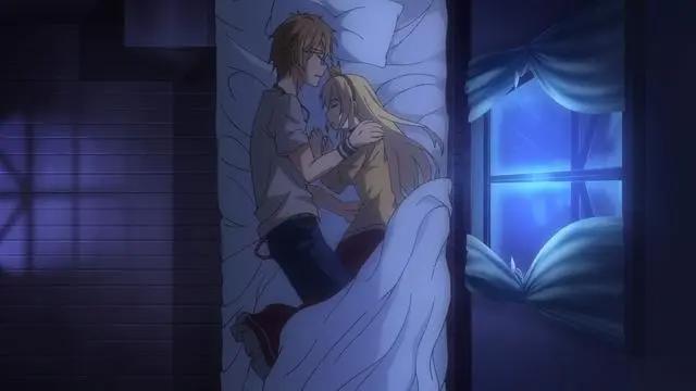 妖精种植手册动画播三集，男主角还没搞定一个妖精，就跟公主睡了