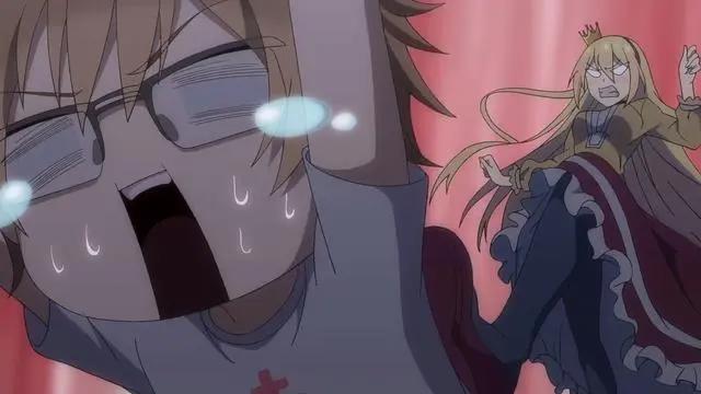 妖精种植手册动画播三集，男主角还没搞定一个妖精，就跟公主睡了