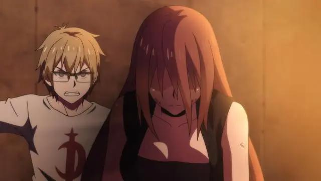 妖精种植手册动画版设定新颖，渣男和渣女相爱，携手拯救异世界