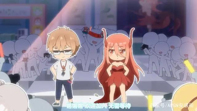 新番动画《妖精种植手册》上映，一部出淤泥仍被染的设定