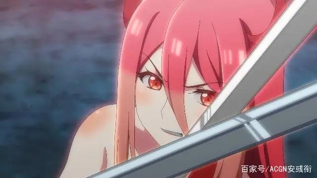 新番动画《妖精种植手册》上映，一部出淤泥仍被染的设定