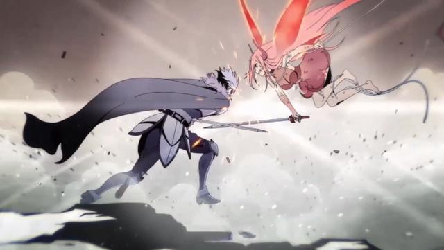 国漫新作《妖精种植手册》，作品中的一句话戳痛了所有路人的心