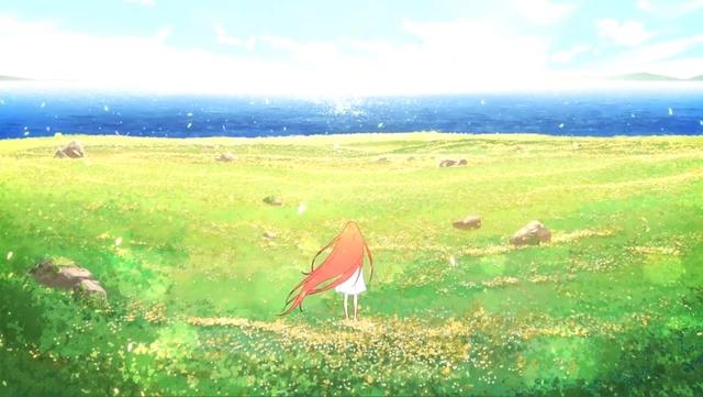 国漫新作《妖精种植手册》，作品中的一句话戳痛了所有路人的心