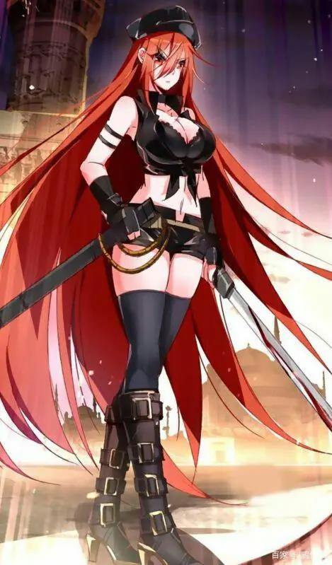 你对《妖精种植手册》动漫中的妖精了解多少？