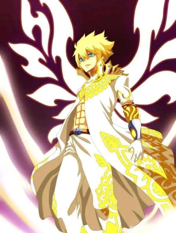 盘点那些以妖精命名的动漫，哪个妖精妖到你了吗？