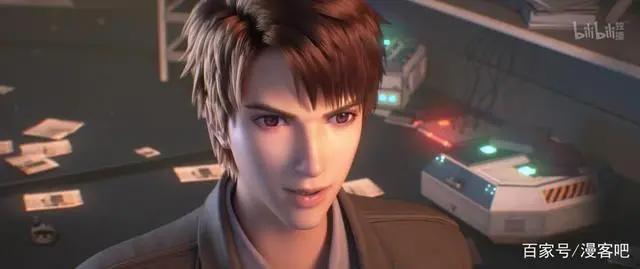 下篇丨科幻动漫的未来，会是国产动漫的未来吗