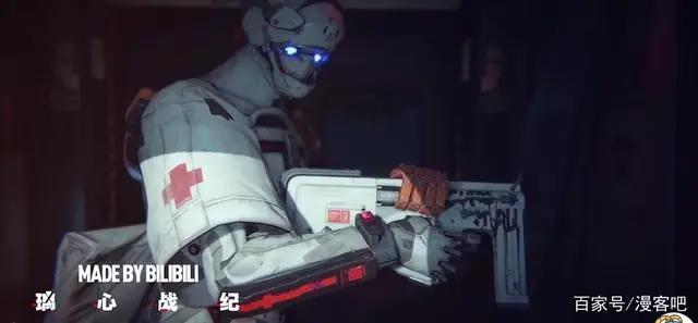 下篇丨科幻动漫的未来，会是国产动漫的未来吗