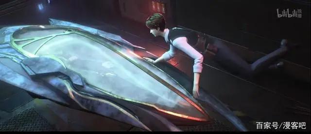 下篇丨科幻动漫的未来，会是国产动漫的未来吗