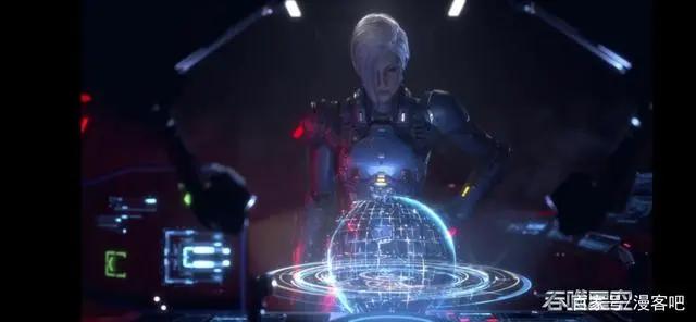 下篇丨科幻动漫的未来，会是国产动漫的未来吗