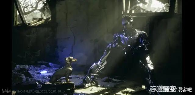 下篇丨科幻动漫的未来，会是国产动漫的未来吗