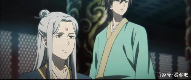 下篇丨科幻动漫的未来，会是国产动漫的未来吗