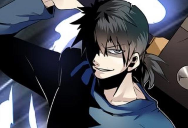 三部关于异能的漫画，你都看过吗？