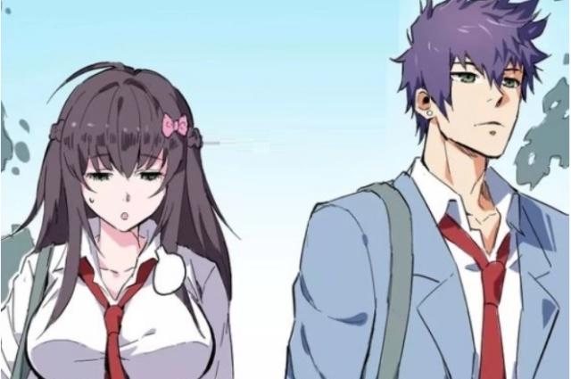 三部关于异能的漫画，你都看过吗？