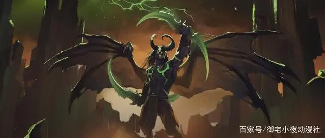 经典动画只有日本番剧？暴雪出品《魔兽世界》精彩动画少有人知！