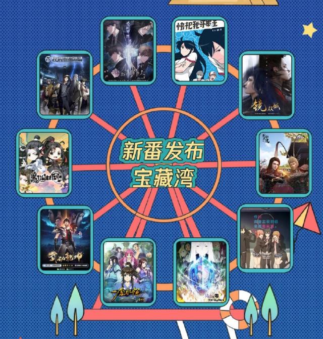 《斗罗大陆》“两集更新”公告来逆袭，终于要逃脱一更的命运？