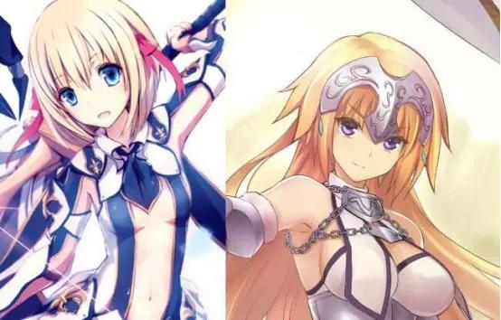 动漫里终于出现真后宫了！这部作品完结主角同时表白三人！