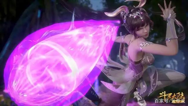 没有对比就没有伤害，国漫大比拼，你是否扎心了？