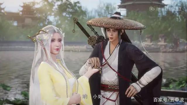 没有对比就没有伤害，国漫大比拼，你是否扎心了？