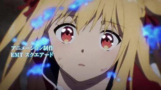 十月新番一览，48部新番动画播放确认，真是让人难以选择