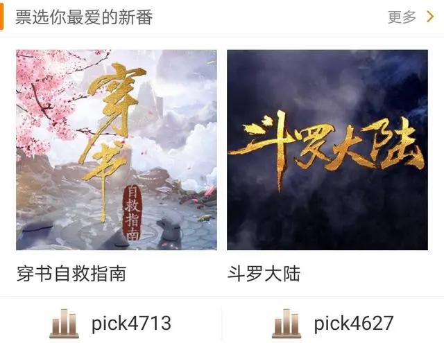 渣反太给力了，从十部将要上线的动画中脱颖而出，拔得头筹