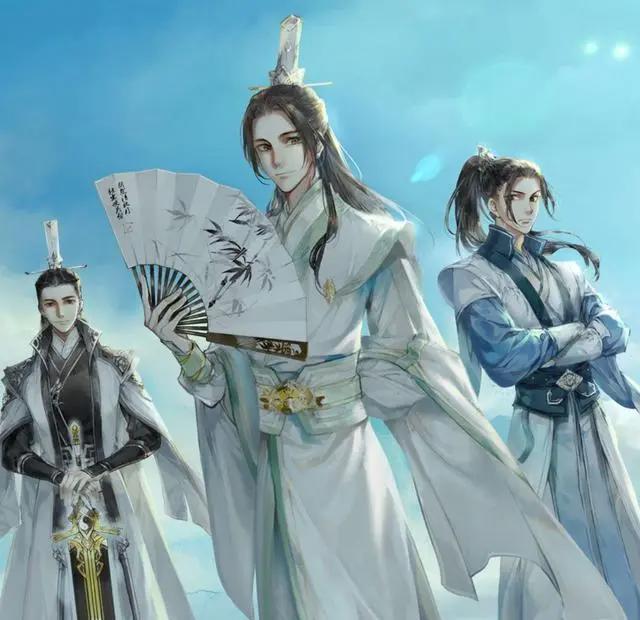 渣反太给力了，从十部将要上线的动画中脱颖而出，拔得头筹