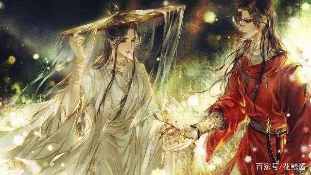 你心里的国漫主场是哪？腾讯官宣多部人气IP动画，力压B站