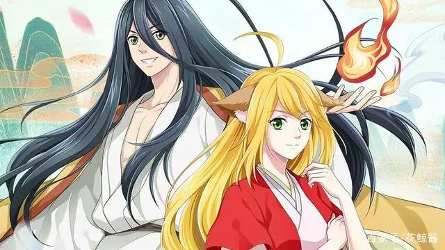 你心里的国漫主场是哪？腾讯官宣多部人气IP动画，力压B站