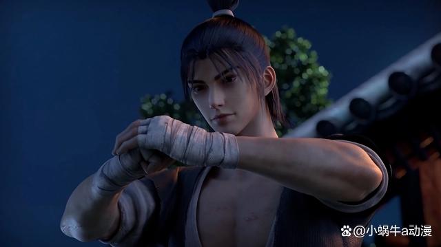 国漫战斗巅峰排行榜！谁是当下国漫最强角色？到底强在哪里呢？