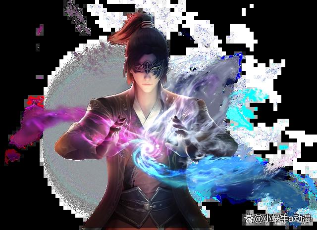 国漫战斗巅峰排行榜！谁是当下国漫最强角色？到底强在哪里呢？