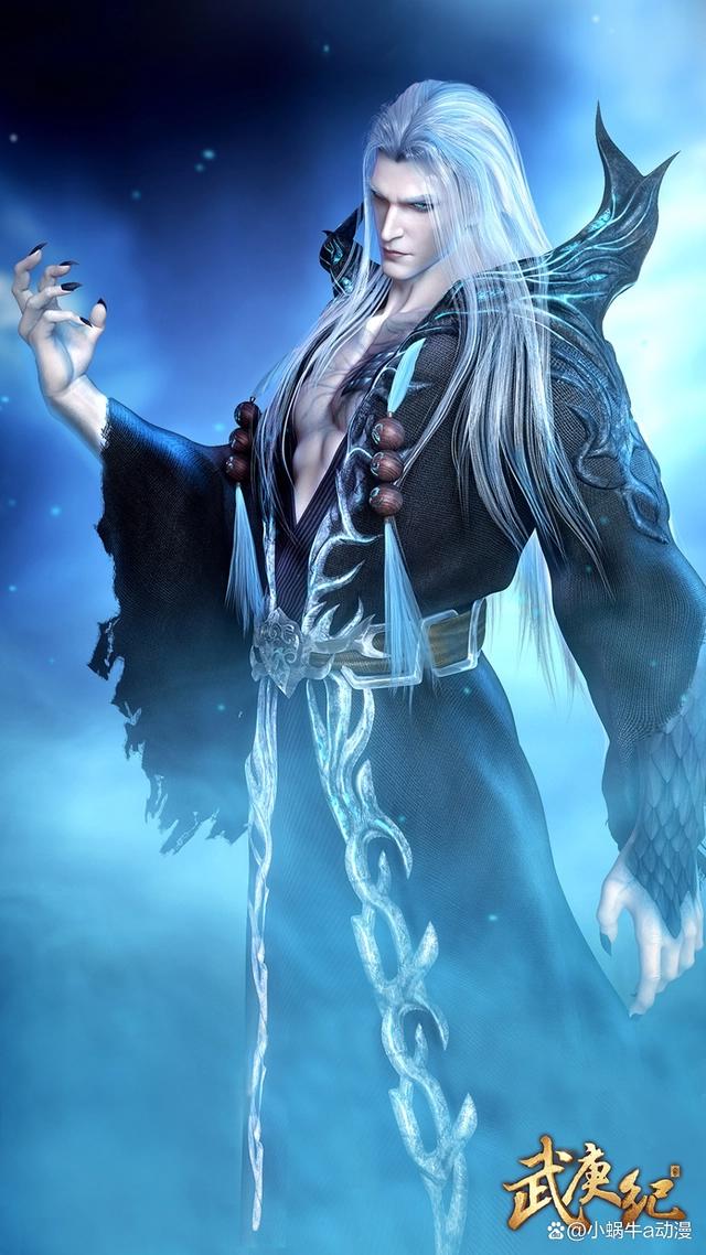 国漫战斗巅峰排行榜！谁是当下国漫最强角色？到底强在哪里呢？