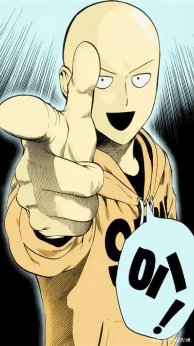 两大龙傲天对比，埼玉和林劫谁更厉害？