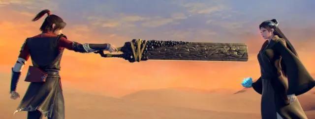 美杜莎女王要晋阶了！《斗破苍穹》第3季最终预告发布