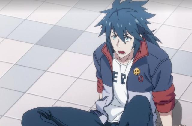 国漫再现“借鉴”风波，有头发的一拳超人，你们见过吗？