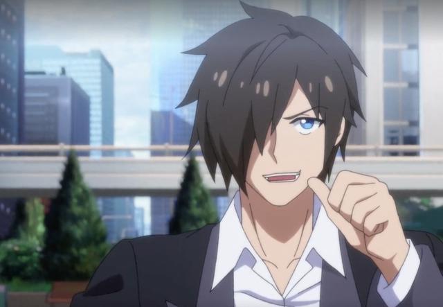 国漫再现“借鉴”风波，有头发的一拳超人，你们见过吗？