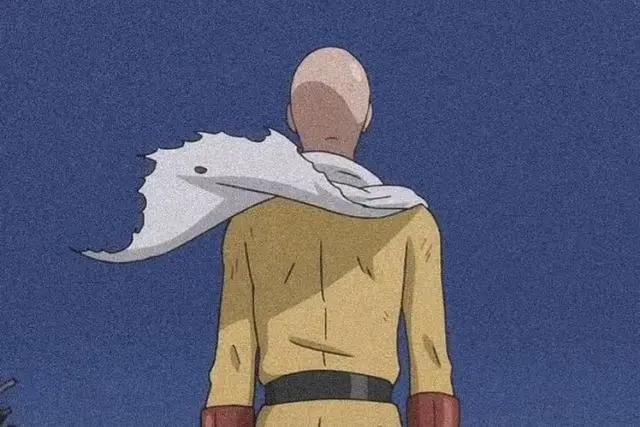 国漫再现“借鉴”风波，有头发的一拳超人，你们见过吗？