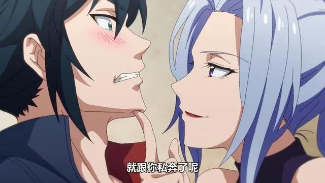 这部国漫主角有点强，一锤定胜负，我这是看了个汉化一拳超人？