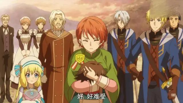 推荐两部男主“开挂”的动漫，有兴趣的快来追呀