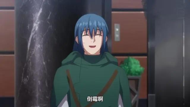 推荐两部男主“开挂”的动漫，有兴趣的快来追呀